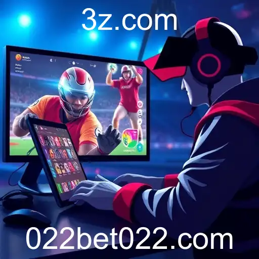 Avanços Recentes no Mundo dos Jogos Online