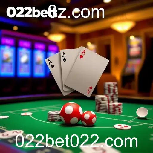 Cenário Atual dos Jogos e Tendências em 022bet