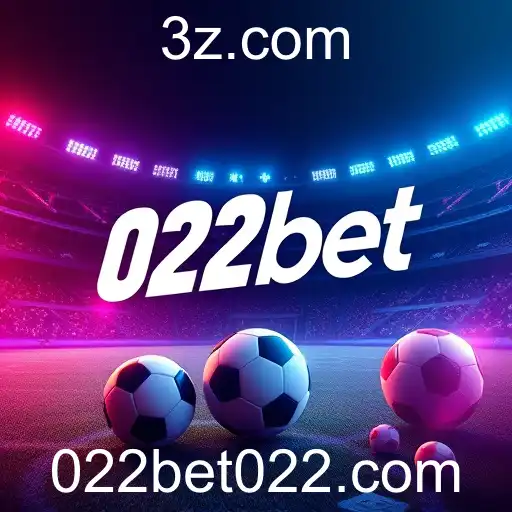 022bet e a Ascensão dos Jogos Online em 2025