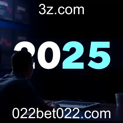 A Revolução dos Jogos Online em 2025: O Crescimento da 022bet