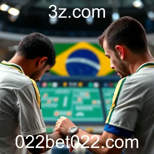 A Ascensão dos Sites de Apostas no Brasil