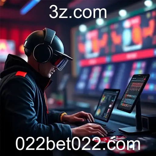 Crescimento e Desafios dos Jogos Online no Brasil