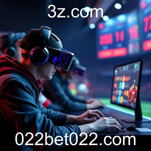 Expansão do Mercado de Jogos em 2025