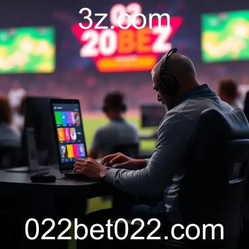 O Crescimento do Mercado de Jogos Online em 2025