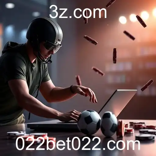 O Impacto das Casas de Apostas no Brasil Atual