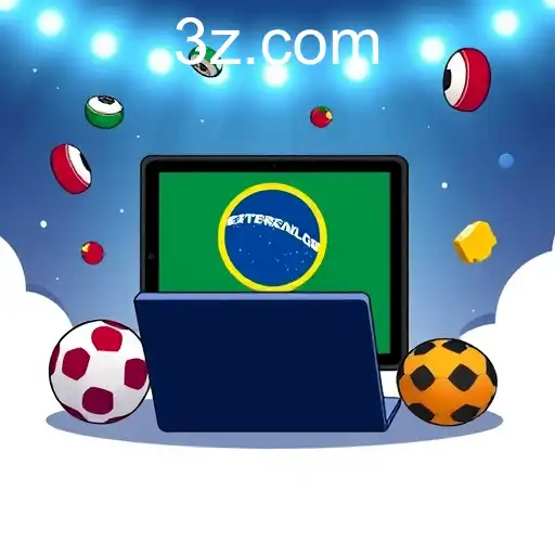 O impacto crescente dos sites de jogos no Brasil
