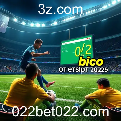 Inovações nas Apostas Online e a Popularidade da 022bet