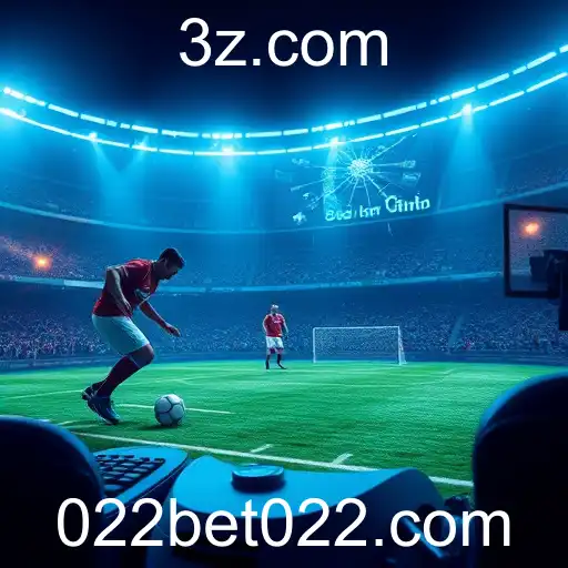 Avanços e Tendências no Mercado de Jogos Online