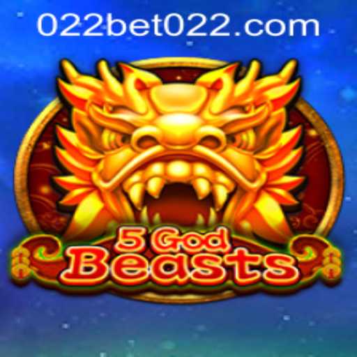 The Enchanting World of 5GodBeasts: A Comprehensive Overview