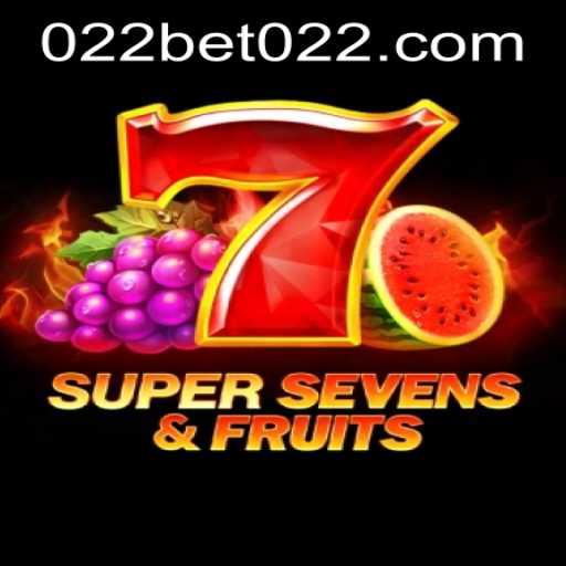 Delving Into the World of 7SuperSevensFruits: A Game of Luck and Strategy