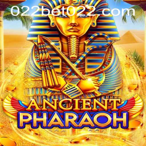 Discovering AncientPharaoh: A Unique Game Experience
