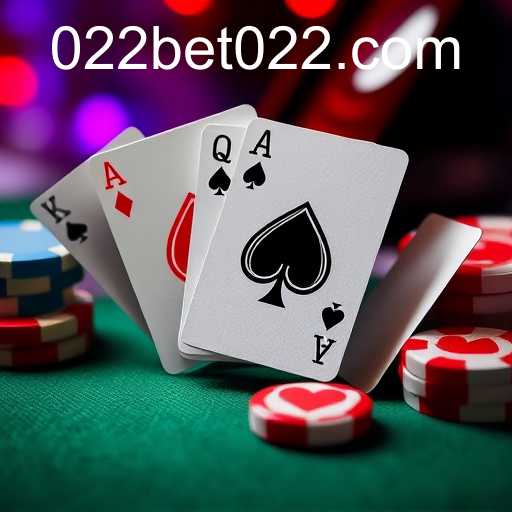 The Fascinating World of Card Games