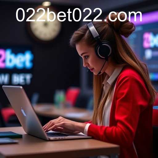 022bet PH Login