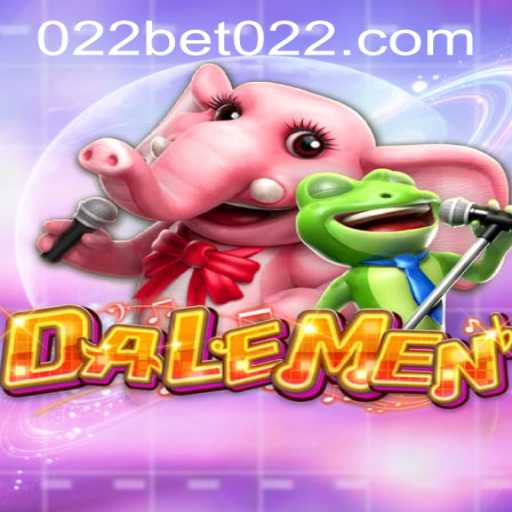 Exploring the World of DALEMEN: A Unique Gaming Experience