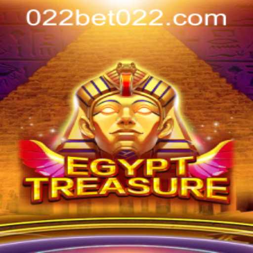 Discover the Exciting World of EgyptTreasure