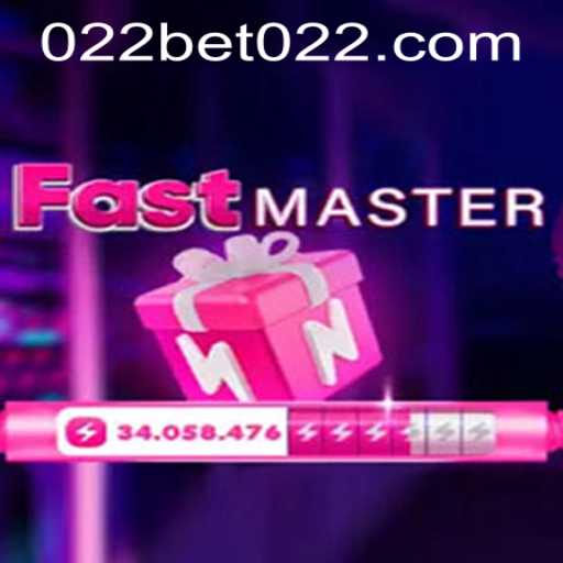 FastMaster: The Thrilling New Game Taking the Gaming World by Storm