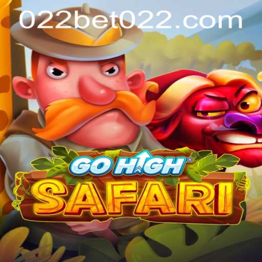 GoHighSafari: A Thrilling Adventure Game and 022bet PH Login: The Perfect Combination