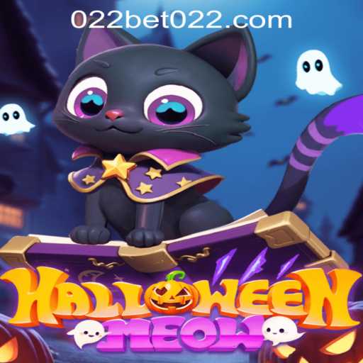 Dive Into the Spooky Fun of HalloweenMeow: A Gamer's Delight