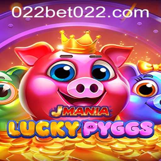 Unveiling JManiaLuckyPyggs: An Exciting New Gaming Experience