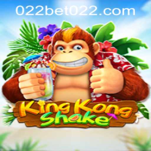 KingKongShake: A Thrilling Gaming Experience