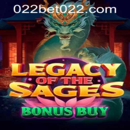 Exploring Legacy of the Sages Bonus Buy and its Unique Features