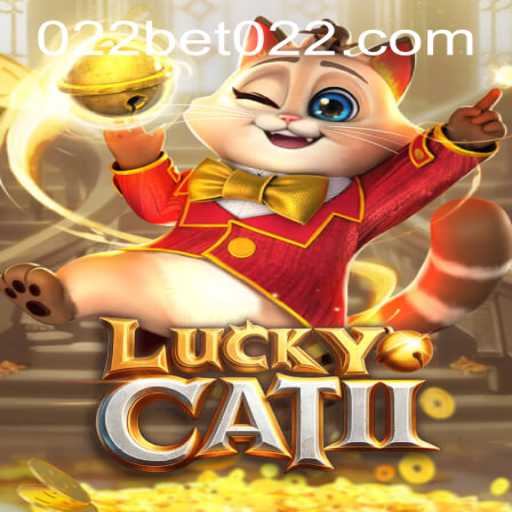 Exploring the Exciting World of LuckyCatII and How to Access 022bet PH Login
