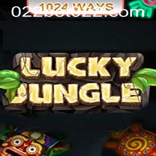 Exploring the Excitement of LuckyJungle1024: A Captivating Gaming Experience