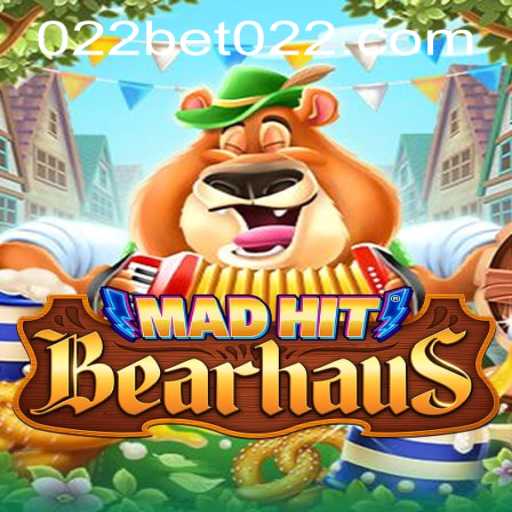 MadHitBearhaus: The Thrilling New Digital Game Experience