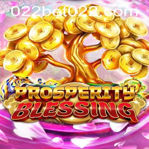 Exploring the Exciting World of ProsperityBlessing: A New Era in Gaming