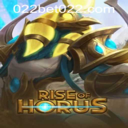 Explore the Thrilling World of RiseofHorus and Master Your Game with 022bet PH Login