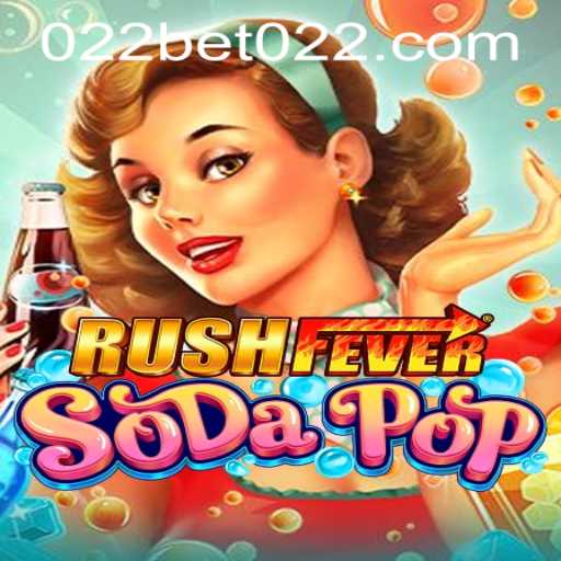 Unveiling RushFeverSodaPop: A Gaming Experience Like No Other