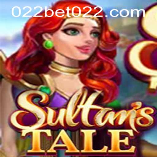 Sultanstale: The Enchanting World of Strategy and Skill