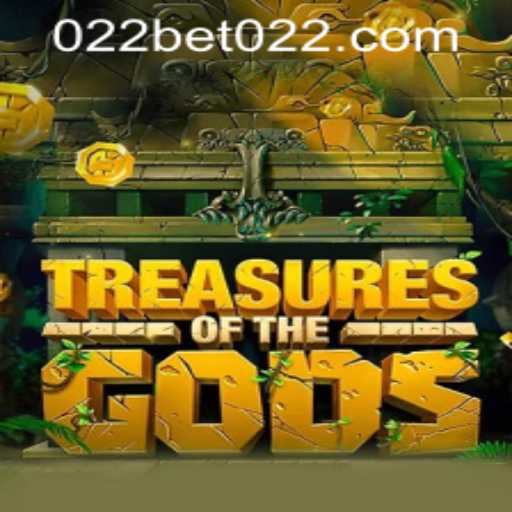 TreasureoftheGods: Dive into an Epic Adventure with 022bet PH Login