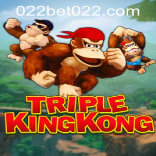 Exploring the Excitement of TripleKingKong and Easy Access with 022bet PH Login