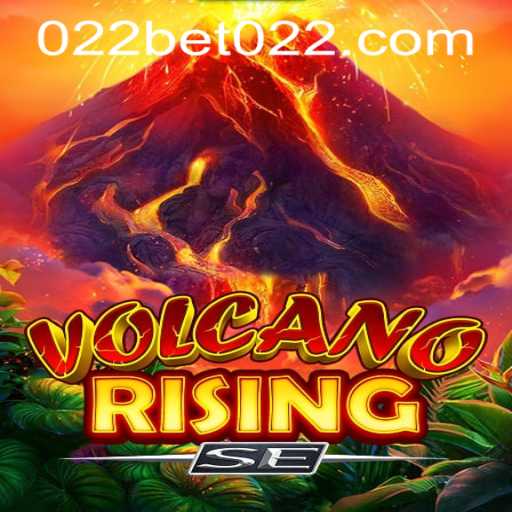 Explore the Exciting World of VolcanoRisingSE: A Dynamic Gaming Experience