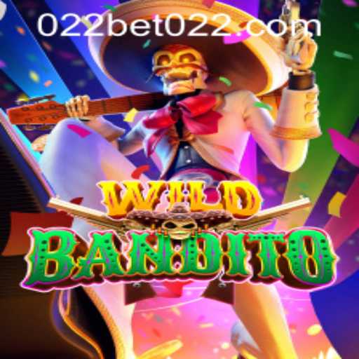 WildBandito: A Thrilling Journey Through a Bandit’s World