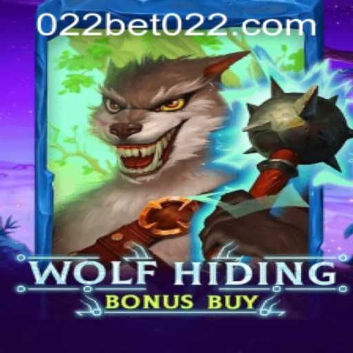Exploring WolfHidingBonusBuy: A Thrilling New Game and Its Connection to 022bet PH Login
